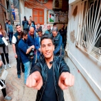 Mohammed assaf sur yala.fm